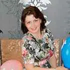 Орлова Алисия